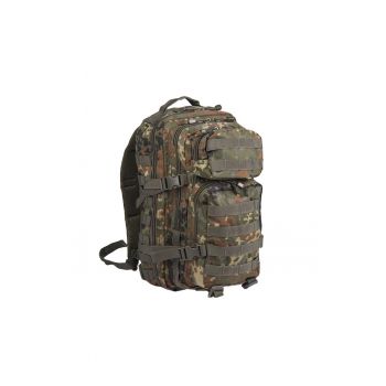 Rucsac Militar 20L  Flecktarn