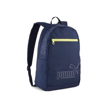 Rucsac  Phase II Original Sports Wear - Bleumarin