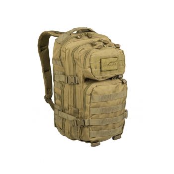 Rucsac Tactic Assault 20L Coyote