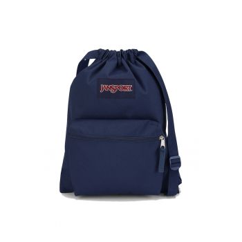 Rucsac tip sac -  Drawsack 5912140 - Bleumarin