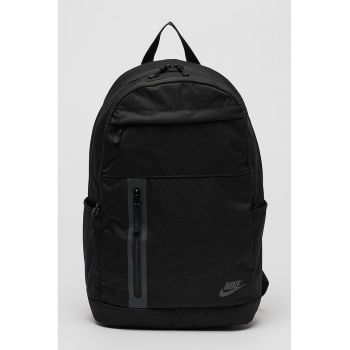 Rucsac unisex cu buzunare multiple Premium - 21L - Gri antracit