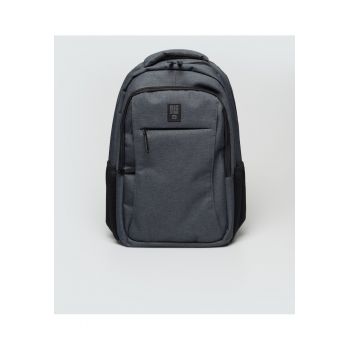 Rucsac unisex impermeabil Tomasso 903 - 44 x 26.5 x 20 cm