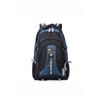 Rucsac unisex Kadmos - Albastru deschis/Bleumarin