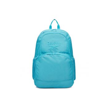 Rucsac unisex -  plastic - albastru - One Size INTL