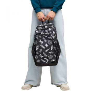 Rucsac unisex Puma Academy Aop Backpack 29L 09115025