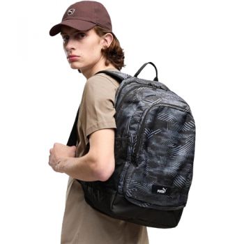 Rucsac unisex Puma Academy Aop Backpack 29L 09115026