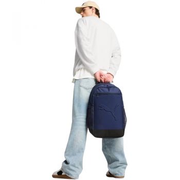 Rucsac unisex Puma Buzz Backpack 28L 09115303