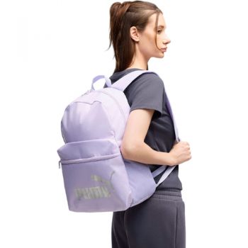 Rucsac unisex Puma Phase Backpack 22L 09116444
