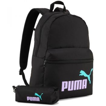 Rucsac unisex Puma Phase Backpack Set 20L 09219004