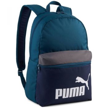 Rucsac unisex Puma Phase Color Block Backpack 09117511