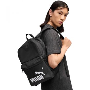 Rucsac unisex Puma Phase Day Backpack 18L 09279101