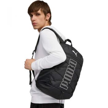 Rucsac unisex Puma Plus Backpack II 20L 09215601