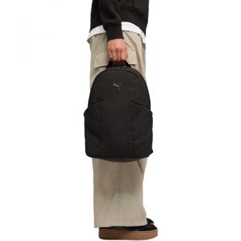 Rucsac unisex Puma Up Small Backpack Sandstone 12L 09217701
