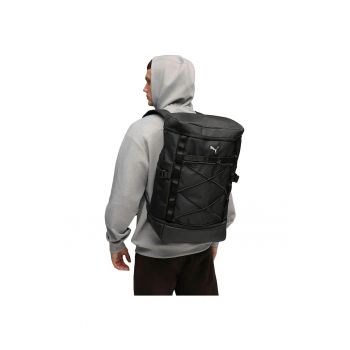 Rucsac unisex  Train All Day Backpack 35L - Negru