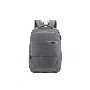 Rucsac unisex Voron - Gri