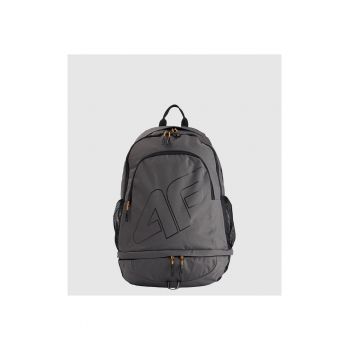 Rucsac Urban  25L Gri - Confort si Stil Zilnic