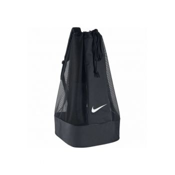 Sac  Club Team pentru mingi fotbal - negru - Negru
