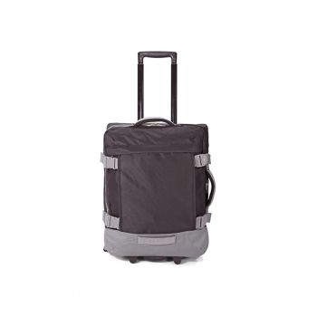 Troler  2 Roti - Poliester - BZ 5850 - Negru