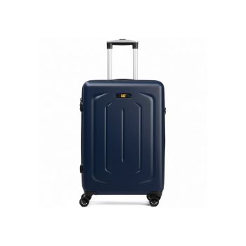 Troler cabina avion -  Cargo Sculpted - ABS+PC- midnight blue