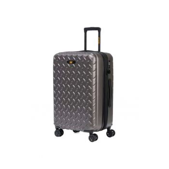 Troler cabina avion  Industrial Plate - ABS - 37.5x23.5x54 cm (Lxlxh)