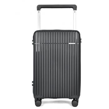 Troler Mirano Baden, 55 cm, Black, Black
