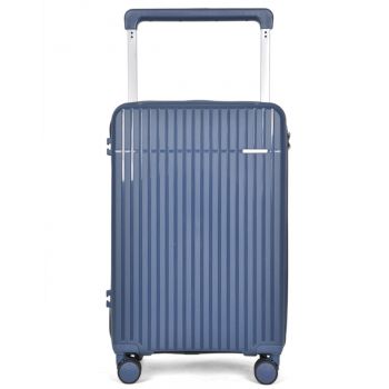 Troler Mirano Baden, 55 cm, Fog Blue, Blue