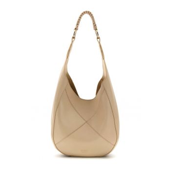 Geanta hobo de piele - HWZOAAP6210