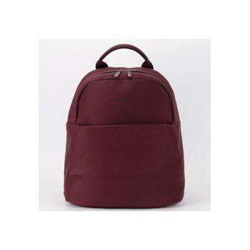 Rucsac bordo impermeabil  CM7656 18 19027 - Visiniu