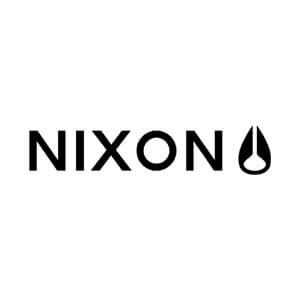 Brand-ul Nixon Brand-ul Nixon